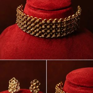 Premium Choker